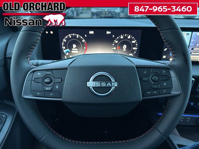 Used 2026 Nissan Sentra SR w/ Floor Mat Package FWD image 20