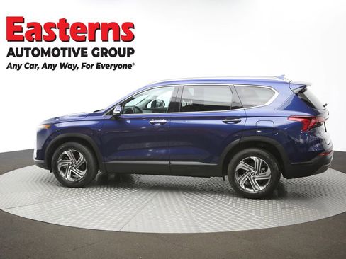 Used 2023 Hyundai Santa Fe SEL image 62