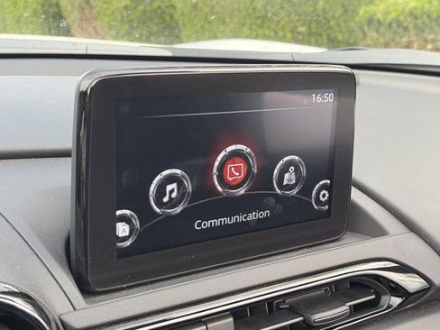 Used 2022 MAZDA MX-5 Miata Club image 23