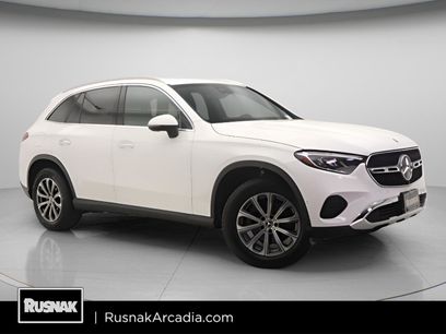 Certified 2026 Mercedes-Benz GLC 300