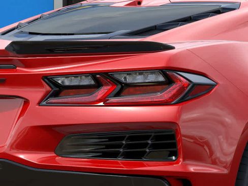 New 2025 Chevrolet Corvette Z06 image 11