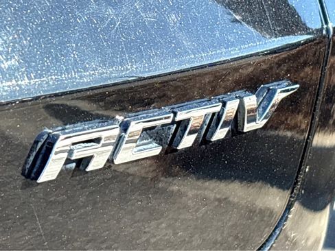 Used 2021 Chevrolet TrailBlazer ACTIV w/ Convenience Package image 25