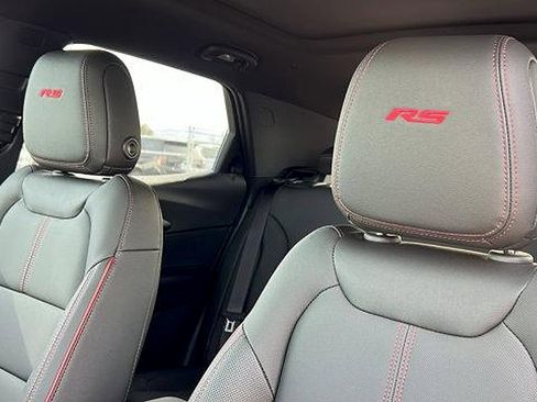 New 2026 Chevrolet TrailBlazer RS w/ Convenience Package image 18