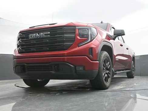 Used 2024 GMC Sierra 1500 Elevation AWD/4WD image 52