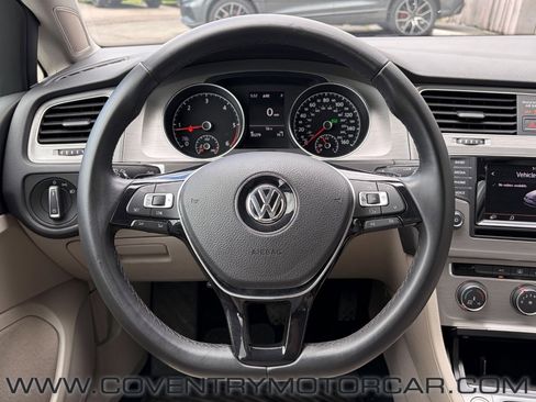 Used 2015 Volkswagen Golf TDI S FWD image 29