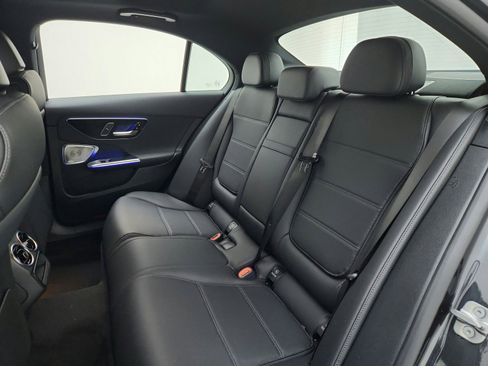 New 2026 Mercedes-Benz C 300 Sedan image 11