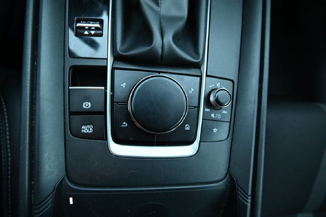 Used 2026 MAZDA CX-50 AWD 2.5 S w/ Preferred Pkg image 12