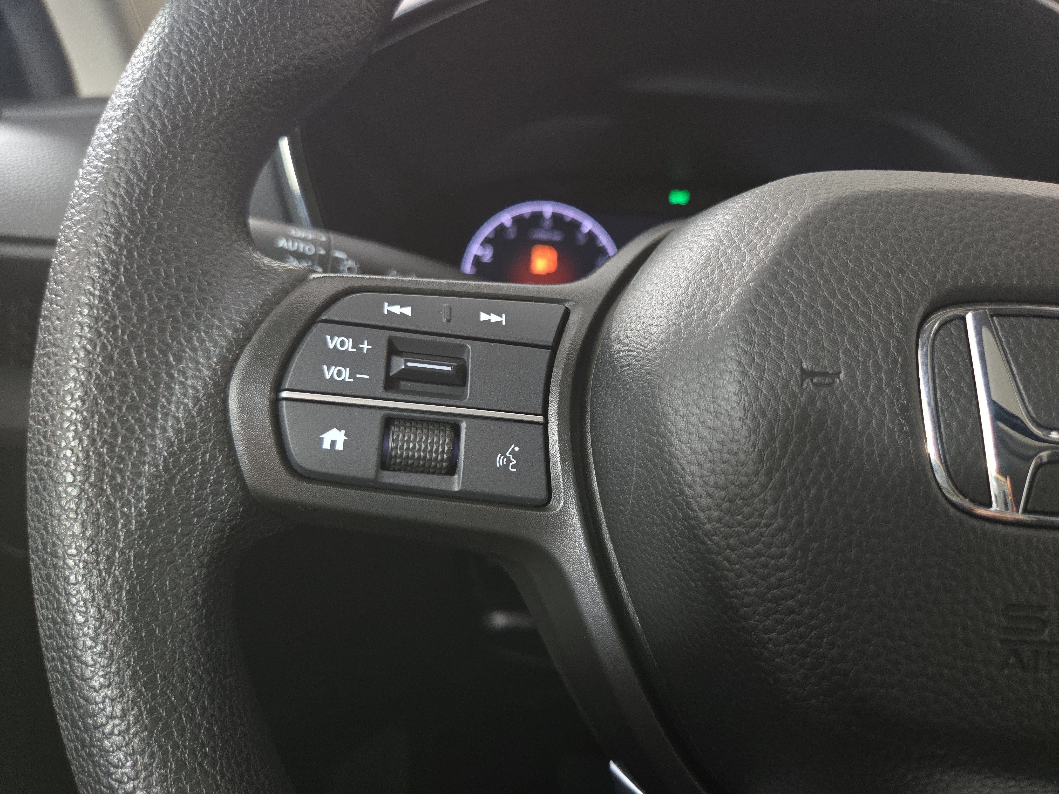 Used 2026 Honda CR-V EX image 15