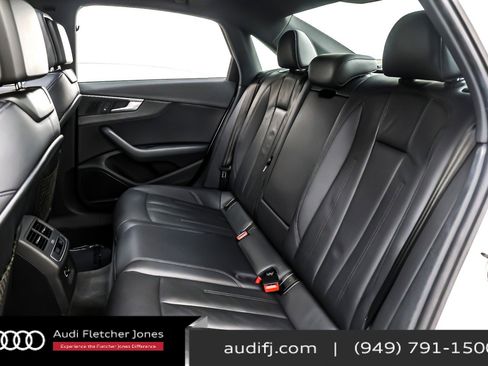 Used 2017 Audi A4 2.0T Premium Plus image 8