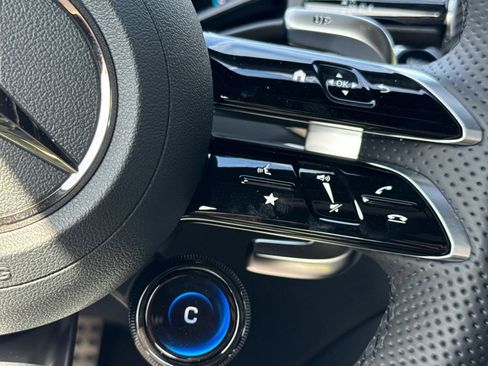 New 2026 Mercedes-Benz GLC 63 AMG S image 32