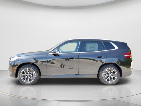 New 2026 BMW X3 xDrive30 w/ Premium Package AWD/4WD image 8