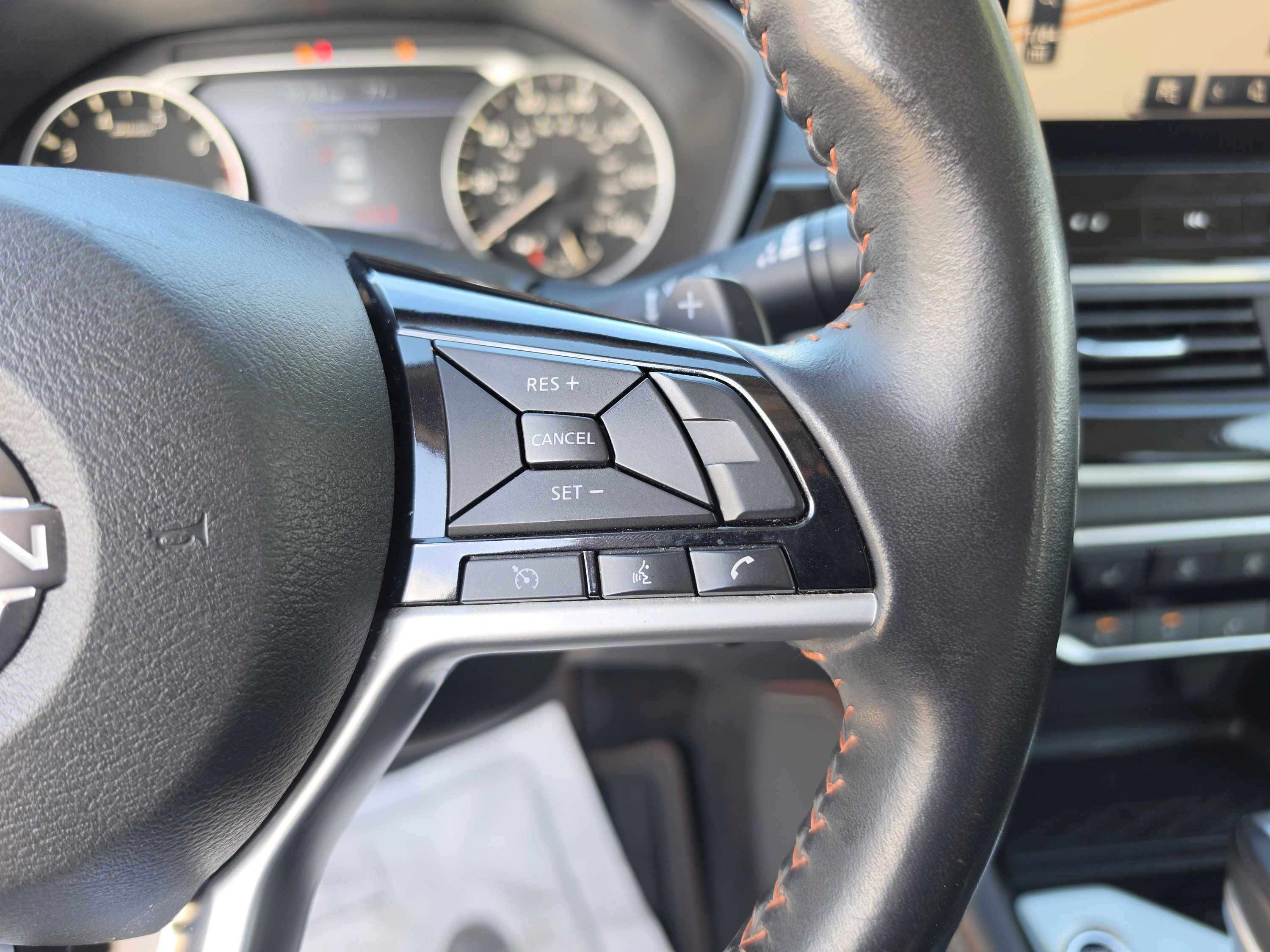 Used 2024 Nissan Altima 2.5 SR w/ SR Premium Package FWD image 35