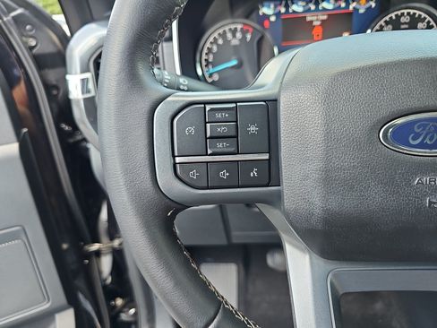 Used 2023 Ford F150 XLT w/ Equipment Group 302A High AWD/4WD image 17