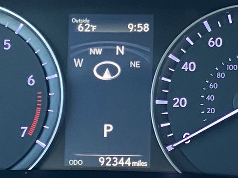 Used 2018 Lexus RX 350 FWD image 21