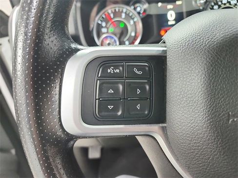 Used 2022 RAM 2500 Big Horn w/ Cold Weather Group image 22