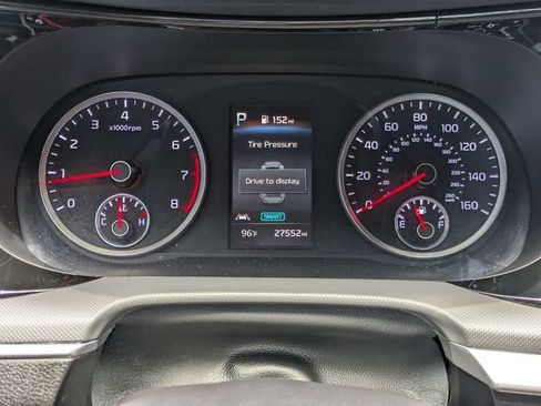 Used 2024 Kia K5 LXS FWD image 25