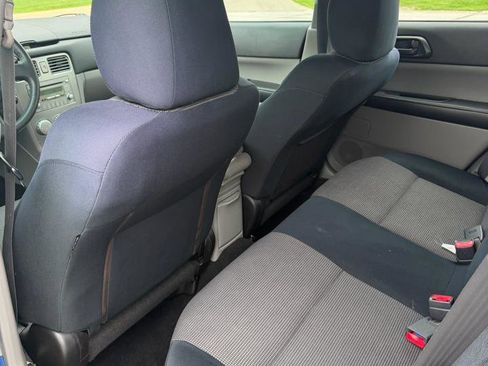 Used 2008 Subaru Forester Sports 2.5X AWD/4WD image 10