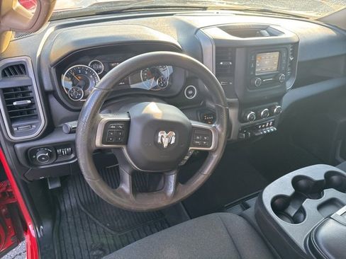 Used 2019 RAM 2500 Tradesman image 11