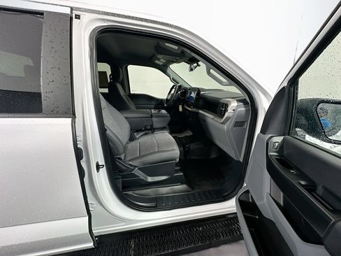 Used 2022 Ford F150 XL w/ Trailer Tow Package AWD/4WD image 25