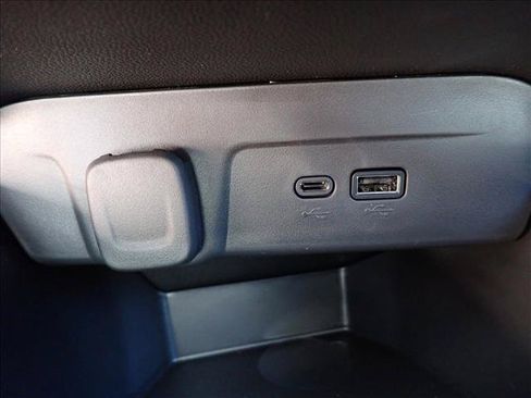 New 2026 Chevrolet Trax ACTIV FWD image 18