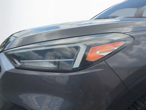 Used 2020 Hyundai Tucson Sport FWD image 10