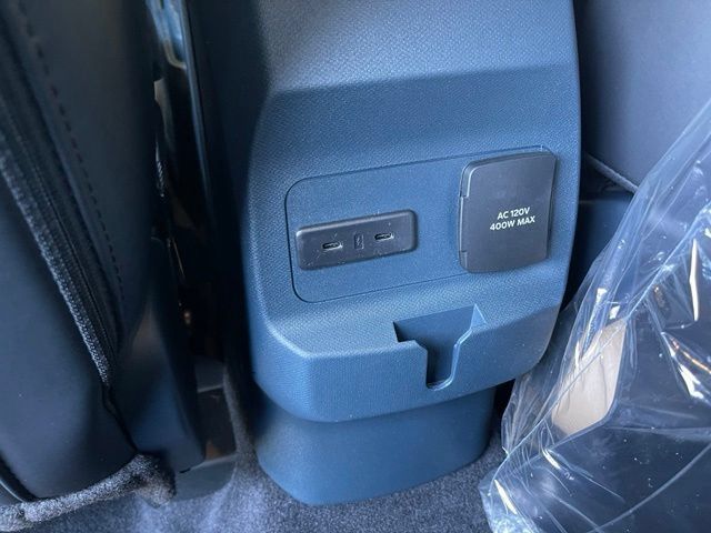 New 2026 Ford Maverick Tremor AWD/4WD image 20