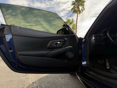 Used 2020 Toyota Supra Premium image 29