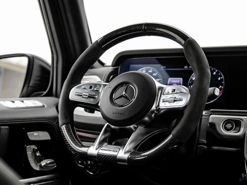 Used 2024 Mercedes-Benz G 63 AMG 4MATIC image 55