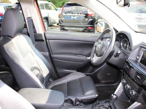 Used 2014 MAZDA CX-5 Grand Touring AWD/4WD image 11