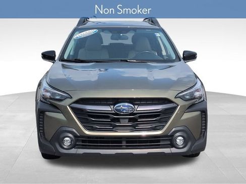 Certified 2024 Subaru Outback Premium AWD/4WD image 11