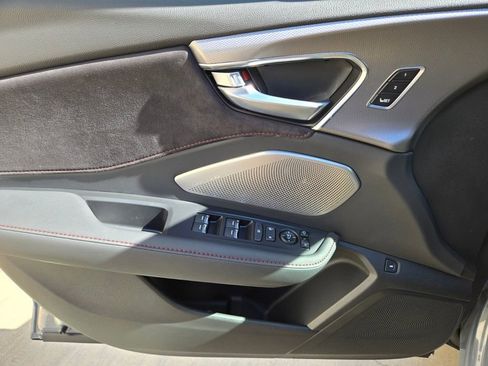 New 2026 Acura RDX A-Spec image 23