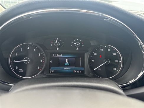 Used 2022 Buick Encore Preferred w/ Safety Package image 11