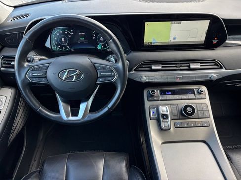 Used 2021 Hyundai Palisade Limited FWD image 20