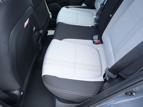 New 2026 Hyundai Venue SEL FWD image 12