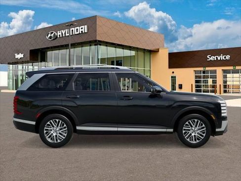 New 2026 Hyundai Palisade SEL AWD/4WD image 7