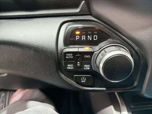 Used 2022 RAM 1500 Big Horn image 31