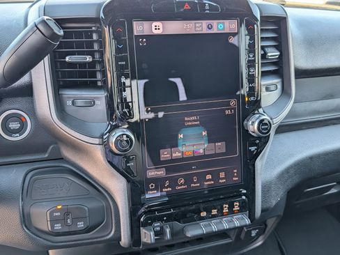 New 2026 RAM 2500 Tradesman image 11