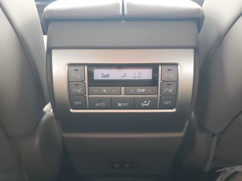 Used 2020 Lexus GX 460 Premium w/ Premium Package AWD/4WD image 21