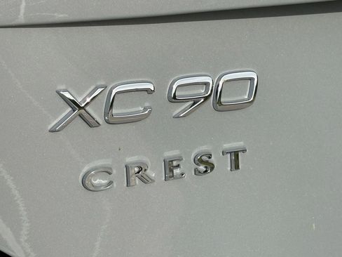 New 2026 Volvo XC90 B6 Plus w/ Protection Package Premier AWD/4WD image 7