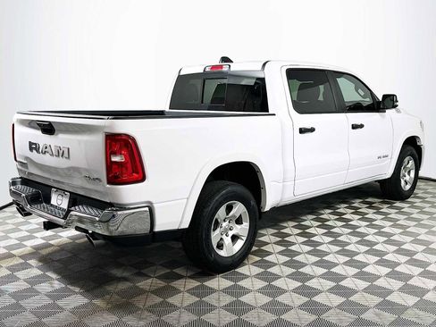 Used 2025 RAM 1500 Big Horn image 7