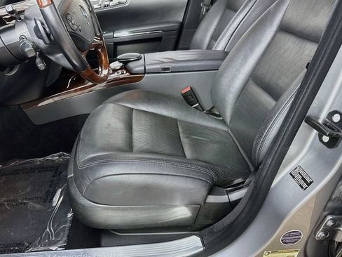 Used 2013 Mercedes-Benz S 550 4MATIC image 23