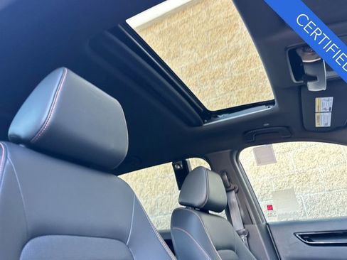 Certified 2023 Honda CR-V Sport Touring image 19