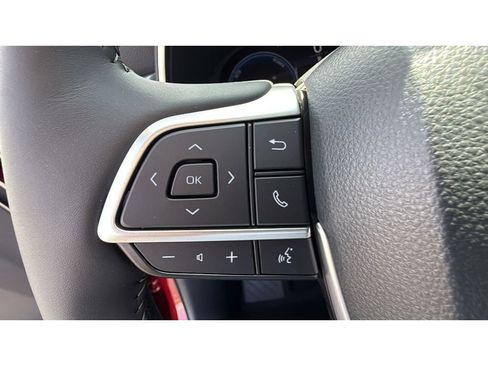 New 2026 Toyota Highlander Platinum AWD/4WD image 32