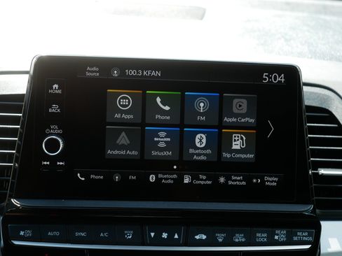 Used 2025 Honda Odyssey Sport-L image 30