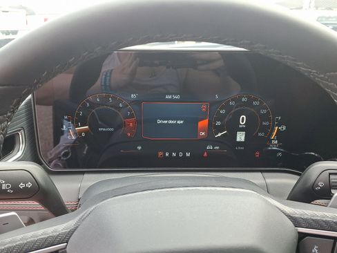 New 2025 Ford Mustang GT Premium image 17