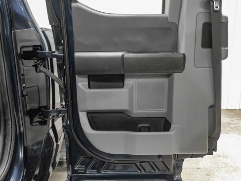Used 2024 Ford F350 XL AWD/4WD image 43