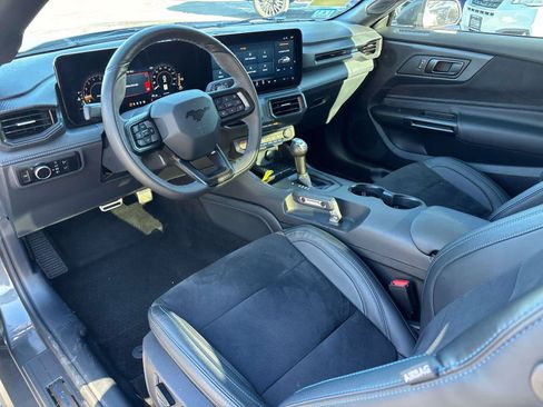 Used 2024 Ford Mustang Dark Horse RWD image 13