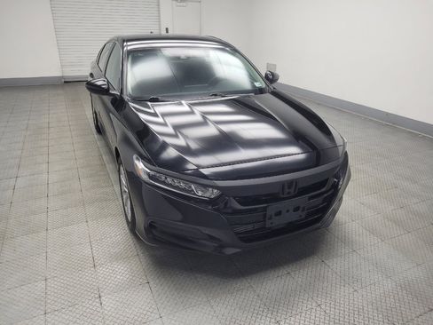 Used 2018 Honda Accord LX image 13