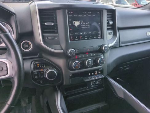 Certified 2020 RAM 1500 Big Horn image 25