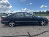 Used 2004 Mercedes-Benz S 430 image 3